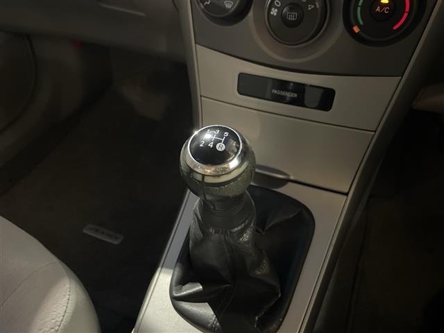 Toyota COROLLA AXIO 2009 8620143-3