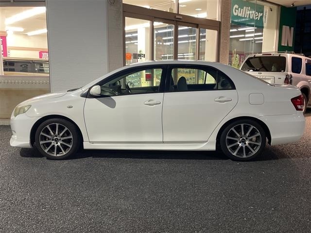 Toyota COROLLA AXIO 2009 8620143-4