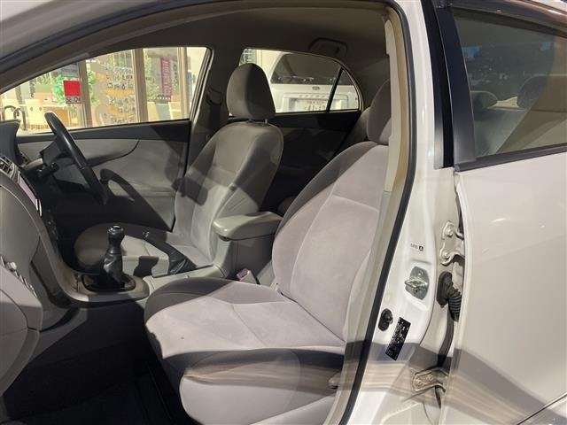 Toyota COROLLA AXIO 2009 8620143-7