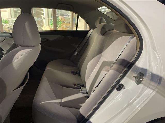 Toyota COROLLA AXIO 2009 8620143-9