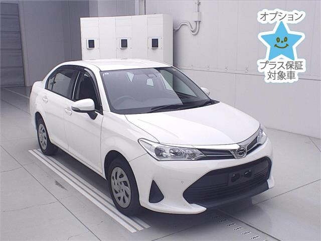 Toyota COROLLA AXIO 2021 8620156-0