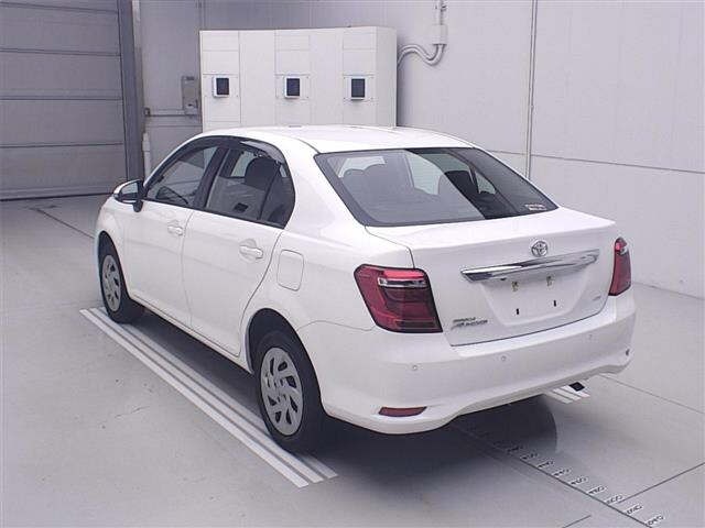Toyota COROLLA AXIO 2021 8620156-1