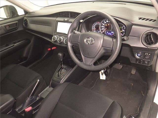 Toyota COROLLA AXIO 2021 8620156-3