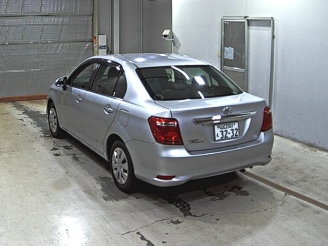 Toyota COROLLA AXIO 2016 8620157-1