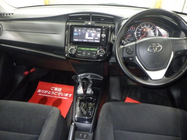 Toyota COROLLA AXIO 2016 8620157-3