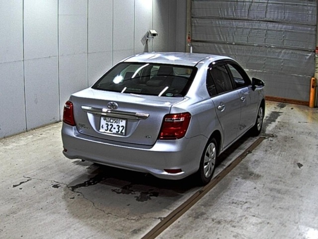 Toyota COROLLA AXIO 2016 8620157-5