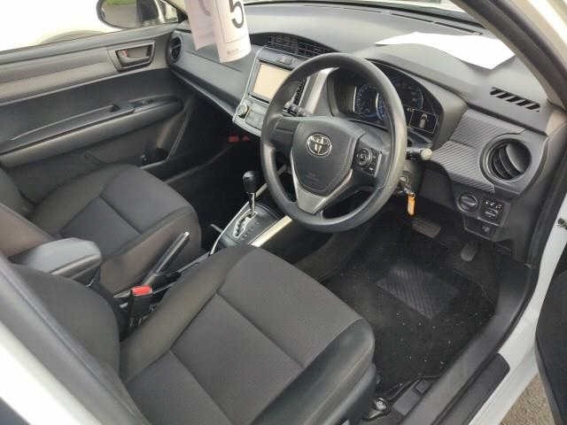 Toyota COROLLA FIELDER 2014 8621107-3