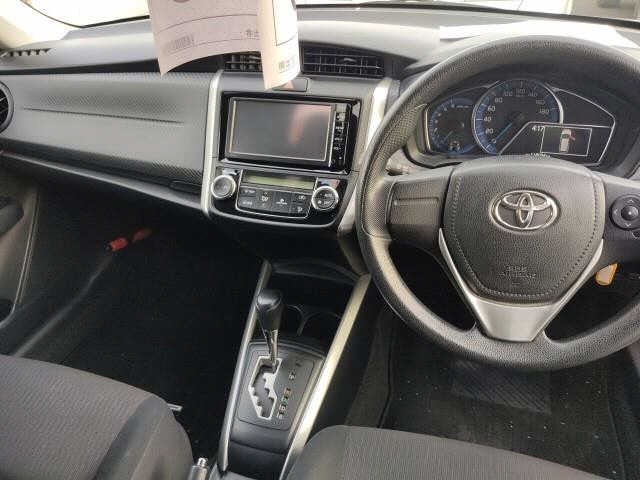 Toyota COROLLA FIELDER 2014 8621107-6
