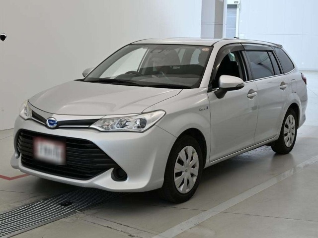 Toyota COROLLA FIELDER 2016 8621108-0