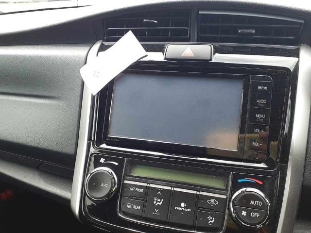 Toyota COROLLA FIELDER 2016 8621108-12