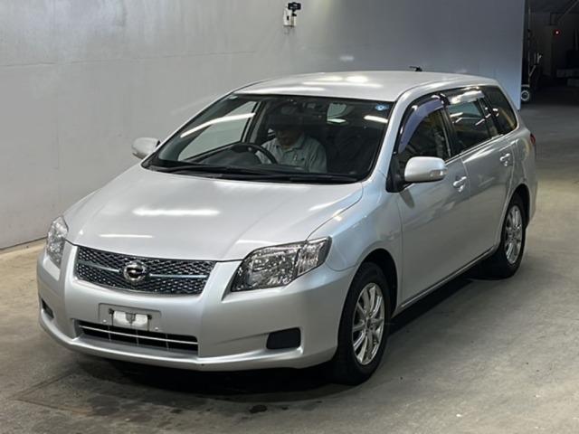 Toyota COROLLA FIELDER 2008 8621115-0