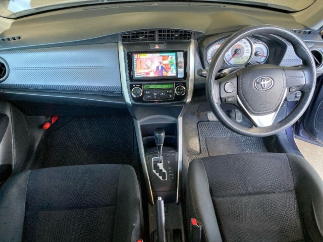 Toyota COROLLA FIELDER 2012 8621116-3