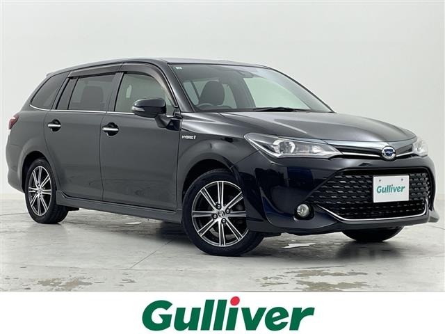 Toyota COROLLA FIELDER 2015 8621128-0