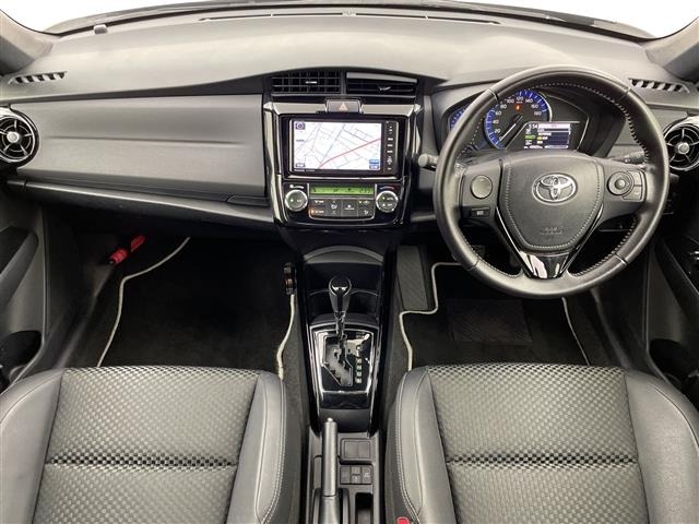 Toyota COROLLA FIELDER 2015 8621128-17