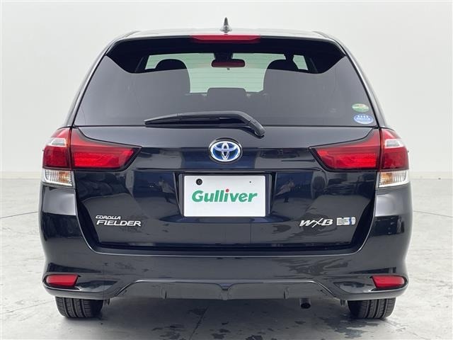 Toyota COROLLA FIELDER 2015 8621128-2