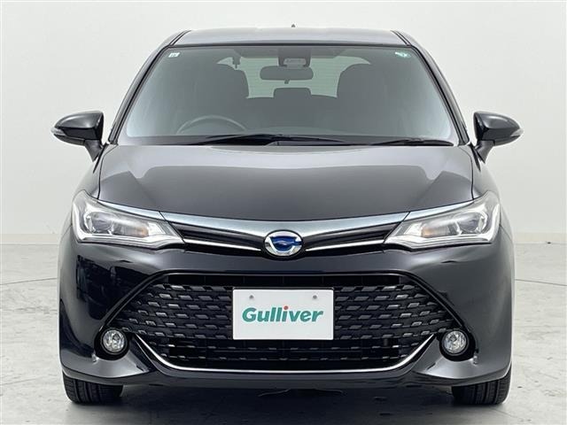 Toyota COROLLA FIELDER 2015 8621128-22