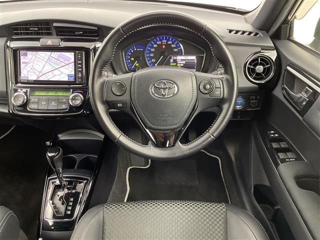 Toyota COROLLA FIELDER 2015 8621128-6