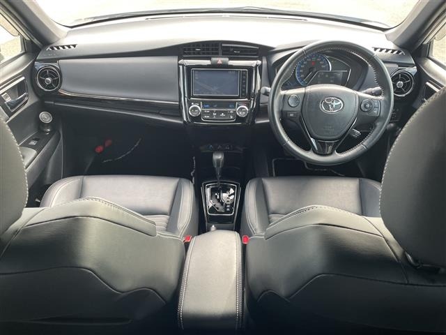 Toyota COROLLA FIELDER 2019 8621134-17