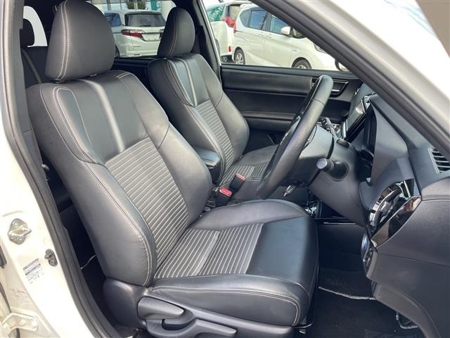Toyota COROLLA FIELDER 2019 8621134-2