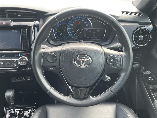 Toyota COROLLA FIELDER 2019 8621134-22