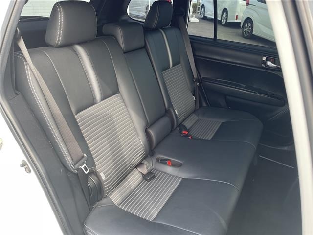 Toyota COROLLA FIELDER 2019 8621134-4