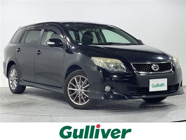 Toyota COROLLA FIELDER 2011 8621135-0