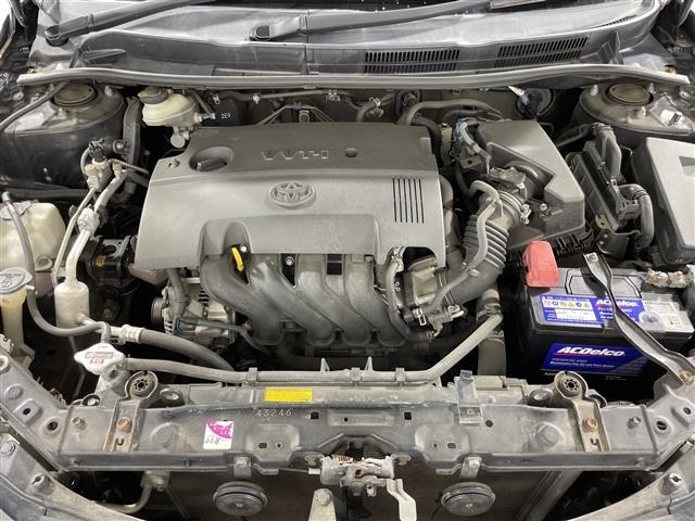 Toyota COROLLA FIELDER 2011 8621135-14