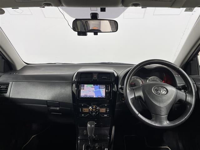 Toyota COROLLA FIELDER 2011 8621135-2