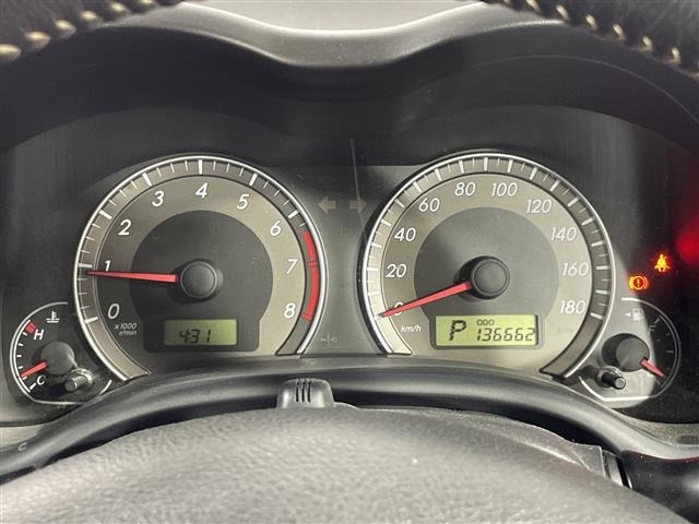 Toyota COROLLA FIELDER 2011 8621135-21