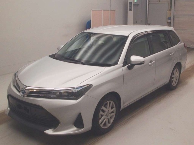 Toyota COROLLA FIELDER 2024 8621136-0