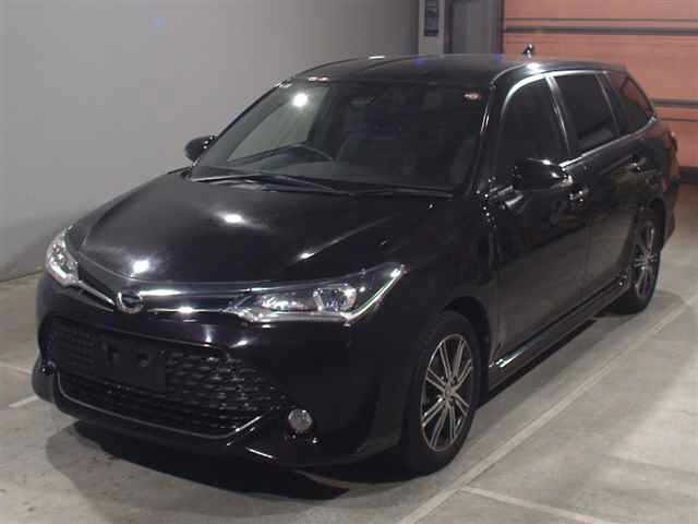 Toyota COROLLA FIELDER 2015 8621145-0