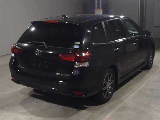 Toyota COROLLA FIELDER 2015 8621145-1