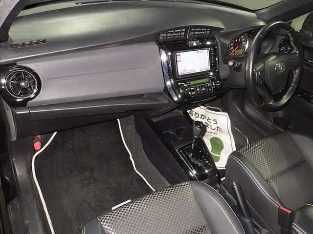 Toyota COROLLA FIELDER 2015 8621145-5