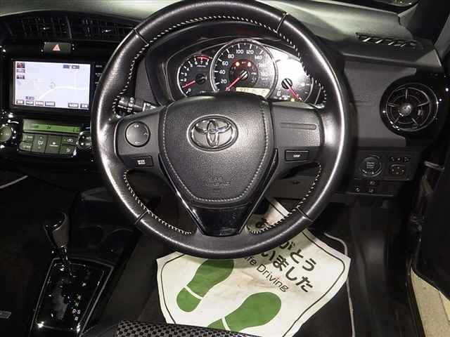 Toyota COROLLA FIELDER 2015 8621145-8