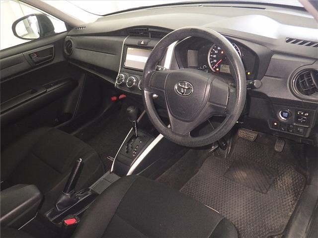 Toyota COROLLA FIELDER 2021 8621176-3