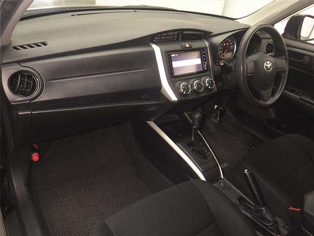 Toyota COROLLA FIELDER 2021 8621176-4