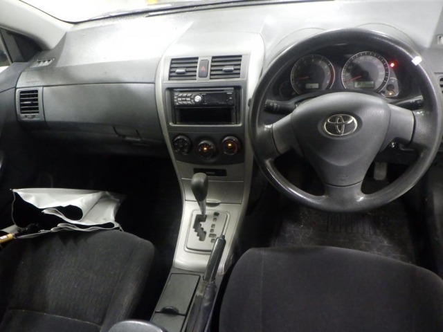 Toyota COROLLA FIELDER 2008 8621202-3