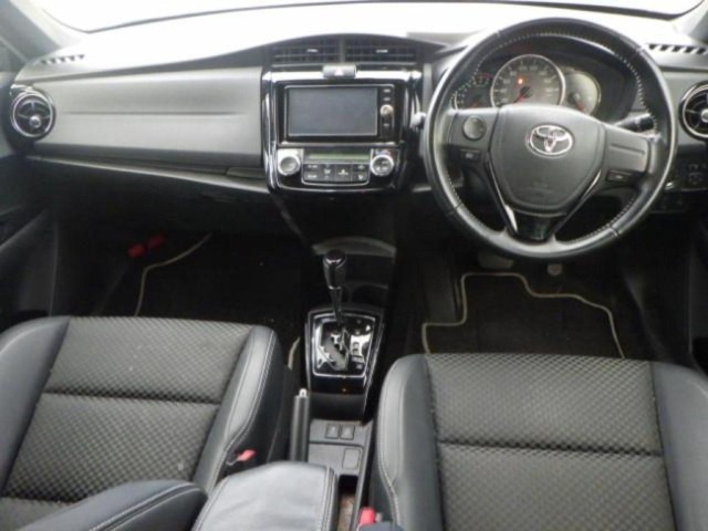 Toyota COROLLA FIELDER 2017 8621209-3