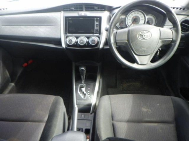 Toyota COROLLA FIELDER 2013 8621255-3