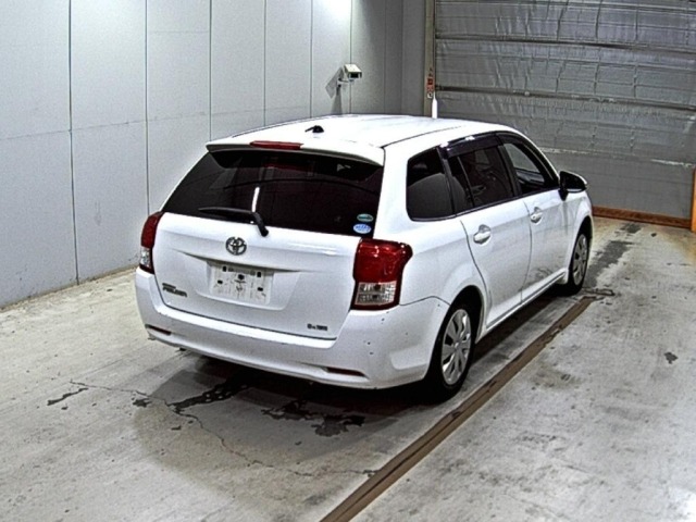 Toyota COROLLA FIELDER 2013 8621255-5