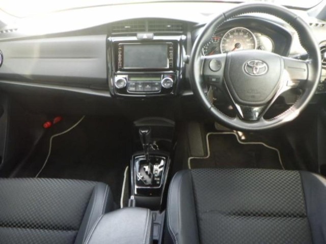 Toyota COROLLA FIELDER 2016 8621256-3