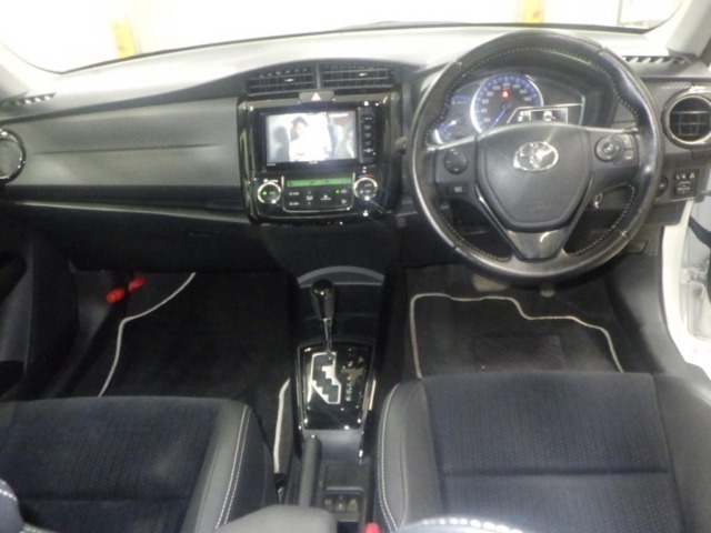 Toyota COROLLA FIELDER 2014 8621257-3