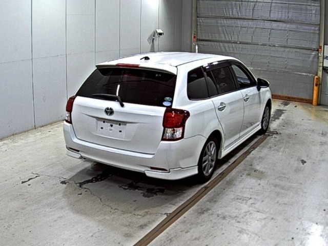Toyota COROLLA FIELDER 2014 8621257-5
