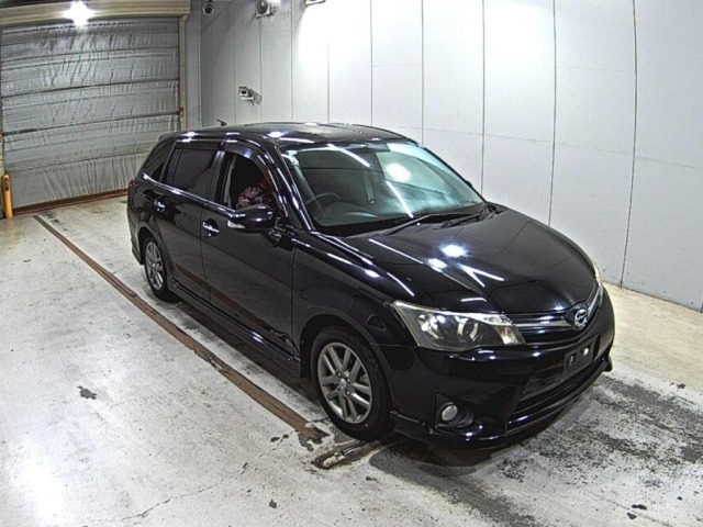 Toyota COROLLA FIELDER 2014 8621258-0