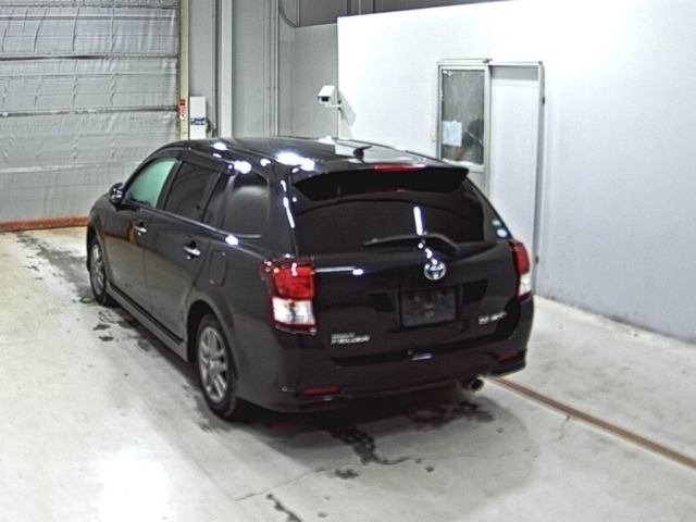 Toyota COROLLA FIELDER 2014 8621258-1