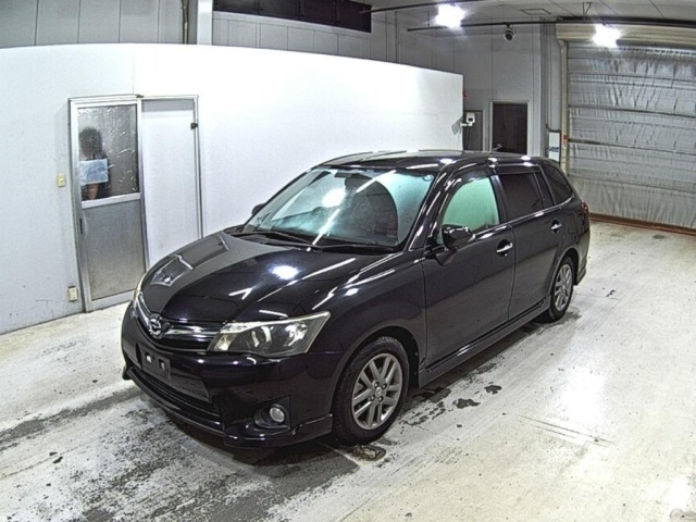 Toyota COROLLA FIELDER 2014 8621258-4