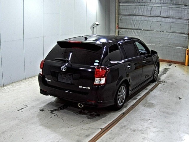 Toyota COROLLA FIELDER 2014 8621258-5
