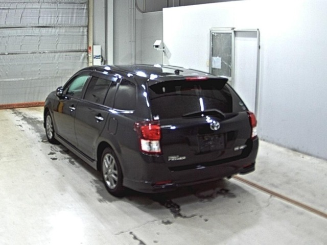 Toyota COROLLA FIELDER 2013 8621265-1