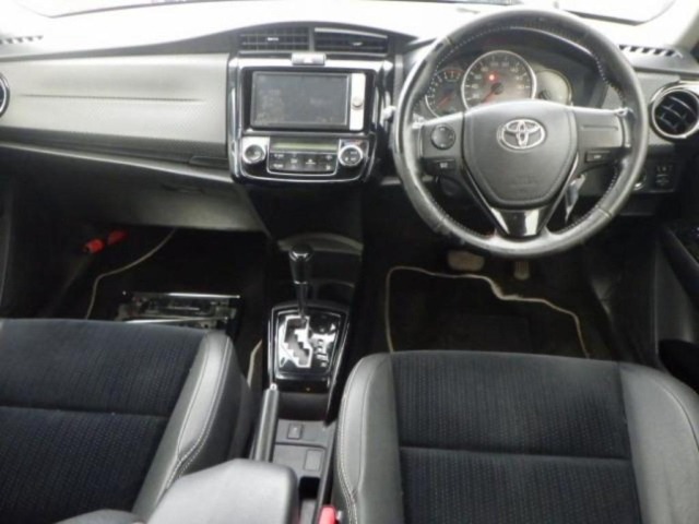 Toyota COROLLA FIELDER 2013 8621265-3