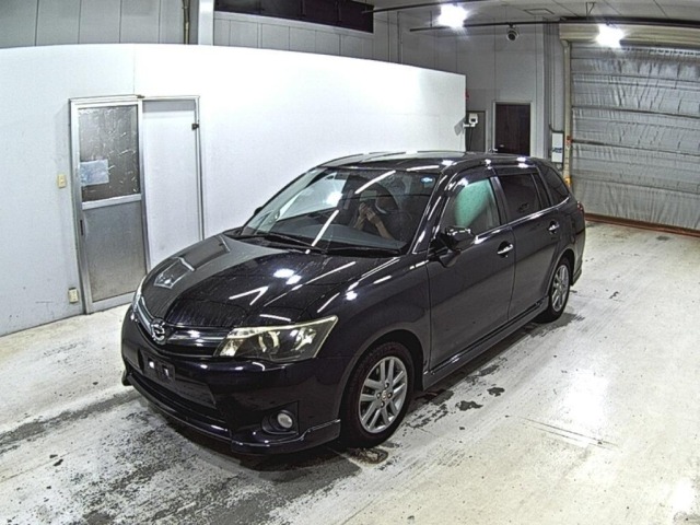 Toyota COROLLA FIELDER 2013 8621265-4